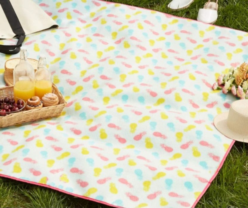 Одеала за пикник
