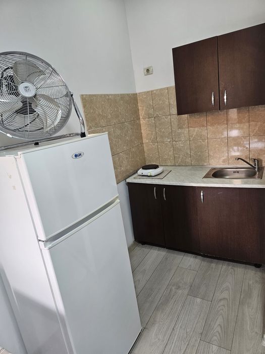 Garsoniera Universitatea Ovidius - Vila