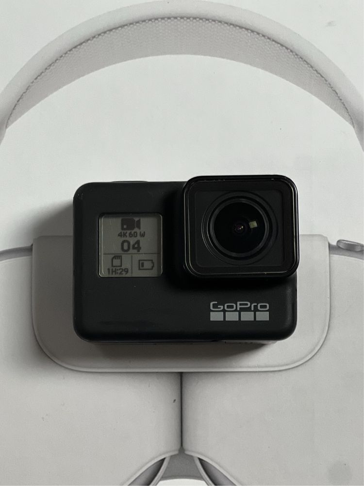 GoPro 7HERO Black 4k