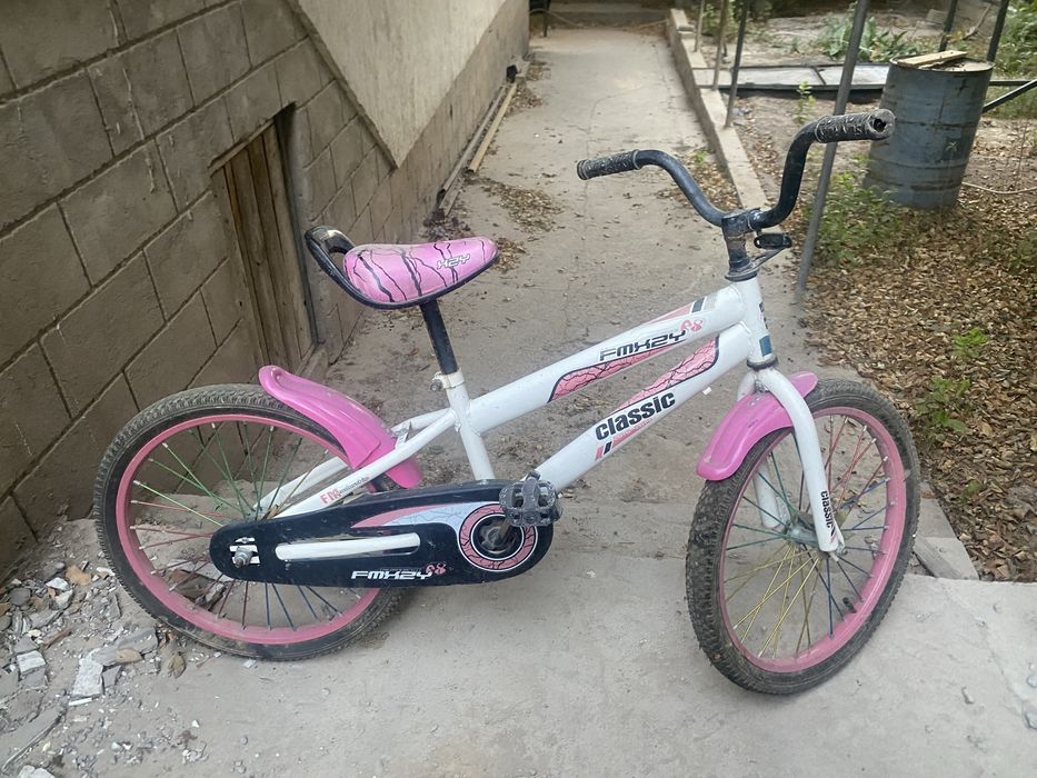 Велосипед  подростковые