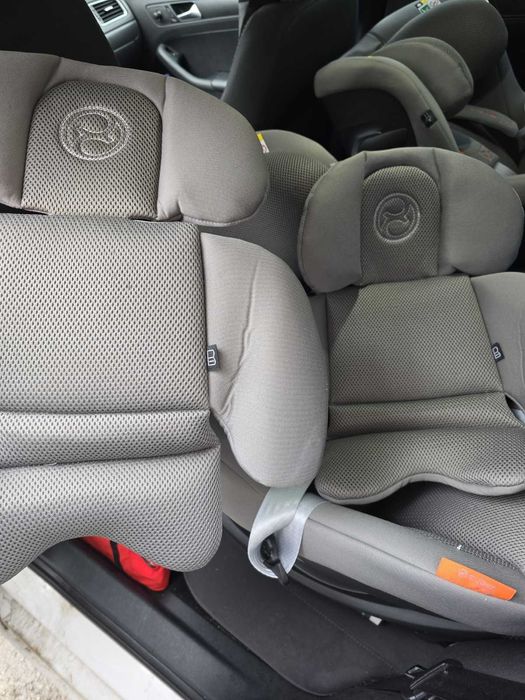 Подложки за новородено за стол за кола Cybex Sirona G Line