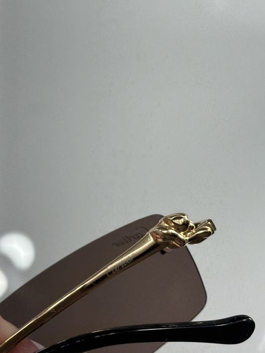 Cartier дамски слънчеви очила