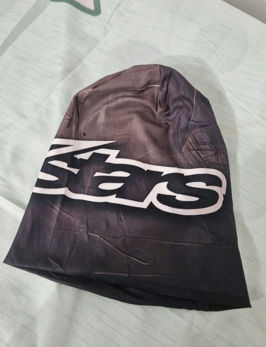 Caciula barbat Alpinestars