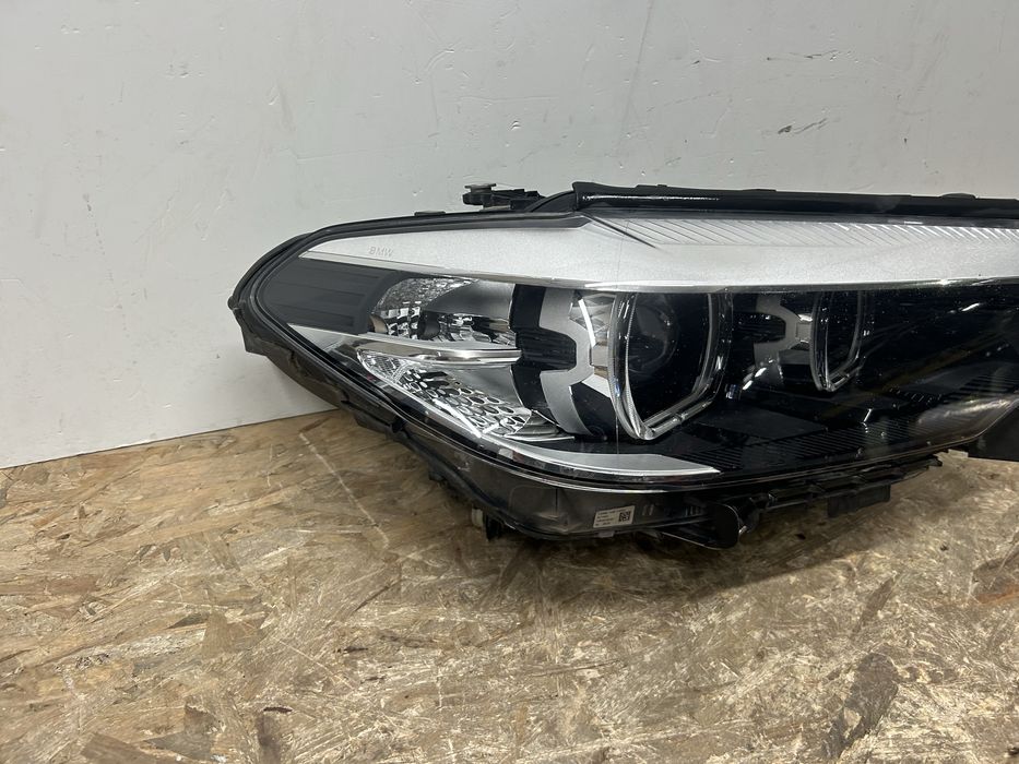 Far faruri bmw G30 G31 full led non lci 2017-2020 dreapta