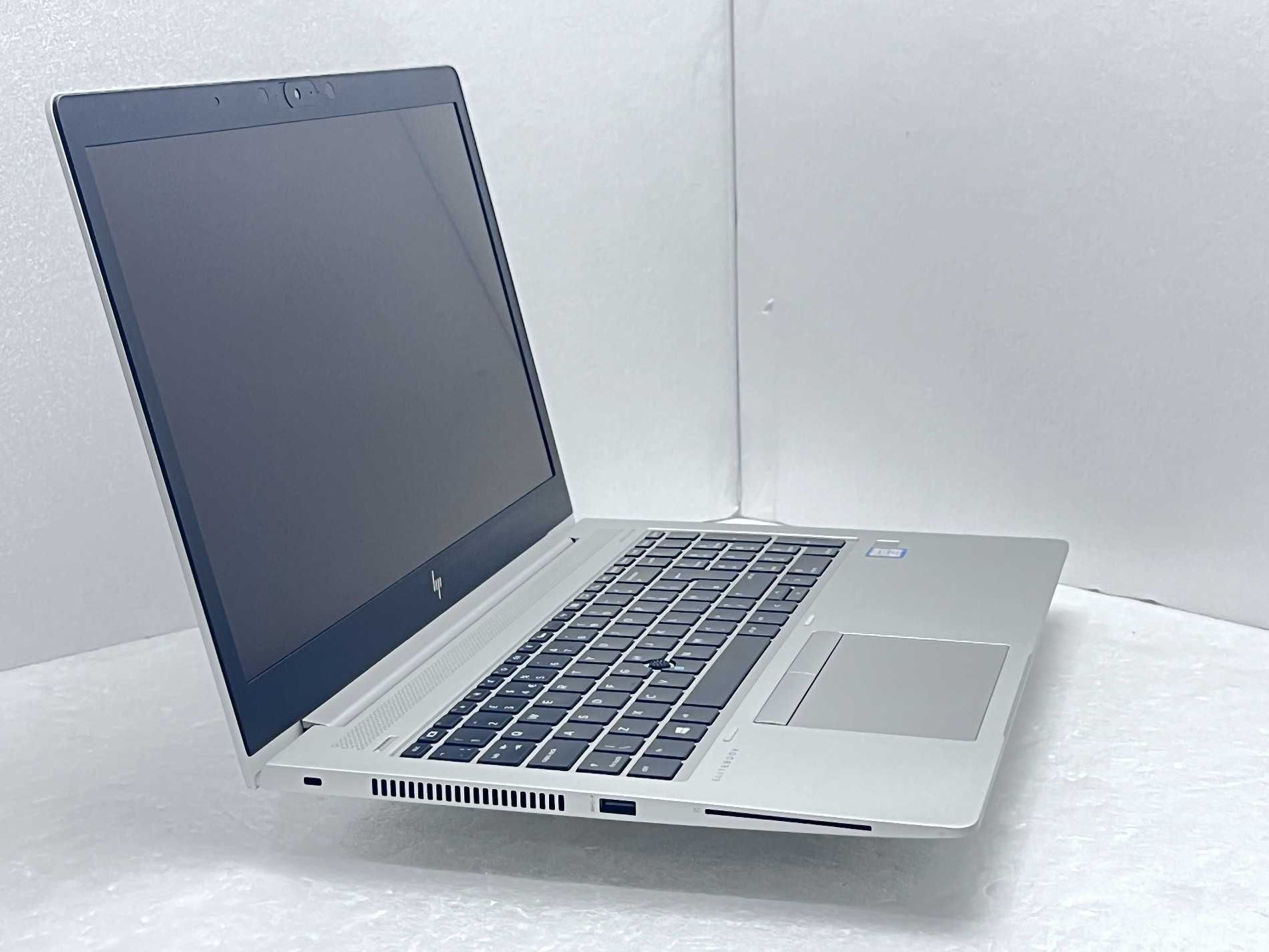 HP EliteBook 850 G6 15.6" Touch i7-8665U 32GB 510GB/ Отлично състояние