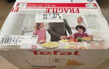 Friteuza tefal filtra one
