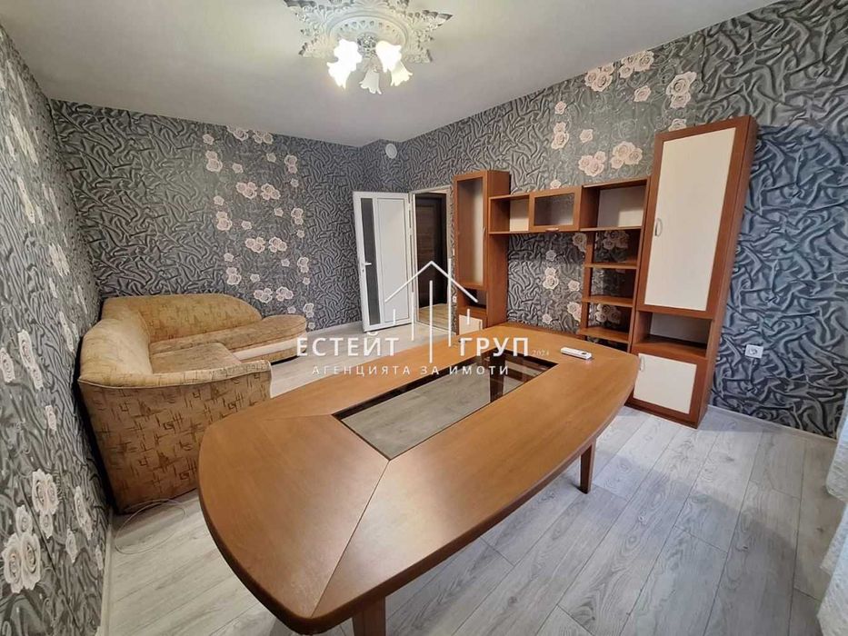 Дава се под наем Тристаен апартамент в Варна, Младост 2 - 60 кв.м за 408 € - Снимка #10