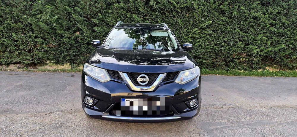 Nissan Xtrail T32
