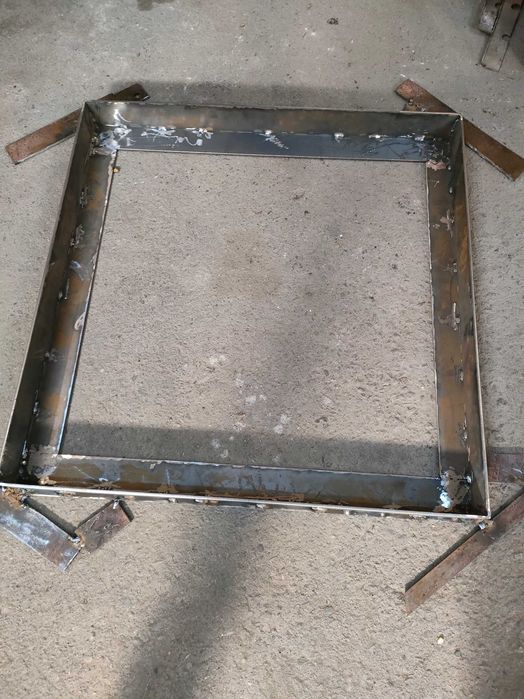 Vând canale pavaj toate dimensiunile