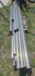 Vand teava inox diferite diametre