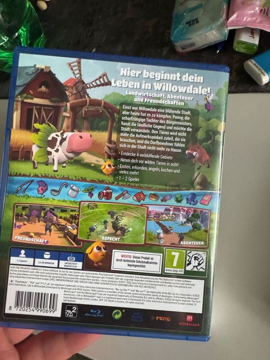 Vand Joc uncharted, etc impecabil PS4 si altele