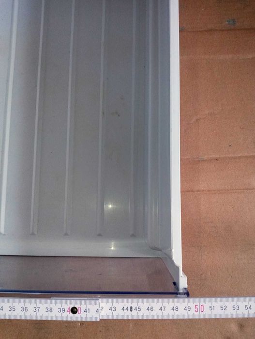 sertar EverFresh frigider Beko