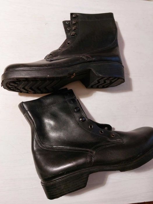 Обувки  КУБИНКИ  от ,,онова време,,