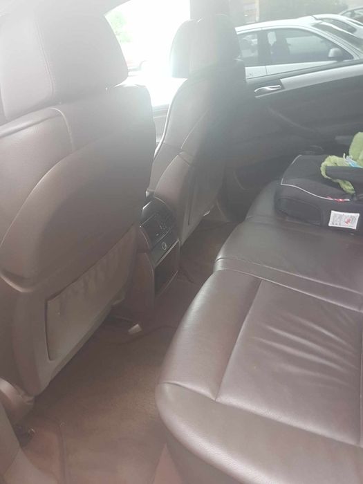 Bmw x5 masina personala