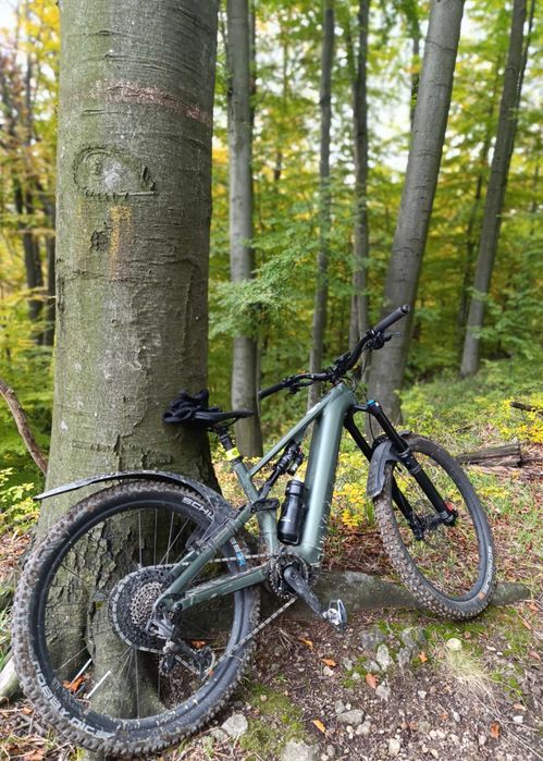 Specialized turbo levo gen 4 alloy S3 2025