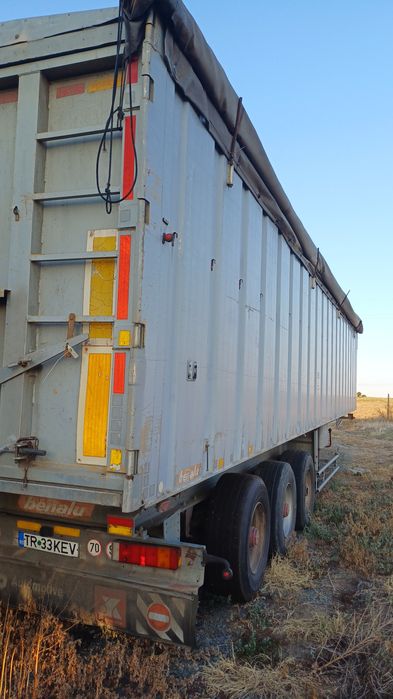 Bena cereale Benalu Vand ssu schimb