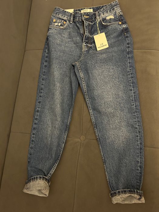 Продажи новые джинсы Pull&Bear!