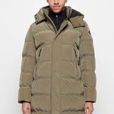 Geaca Parka replay