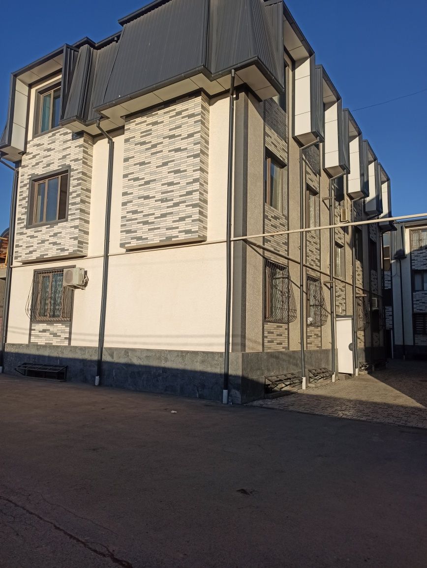 Продается 2 ком квартира новостройка на Яшнабадском Районе 40 лет побе