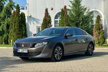 Peugeot 508 1.5hdi