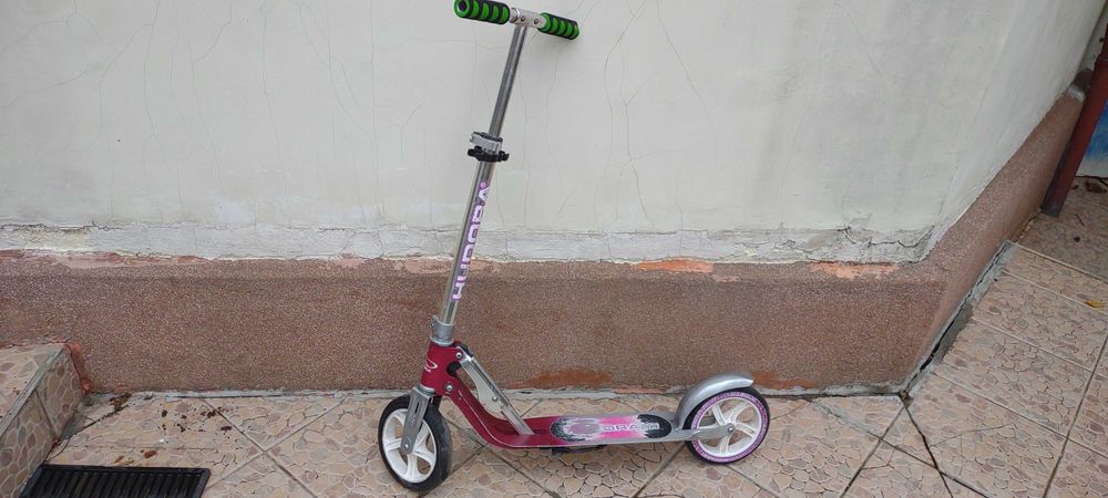 Trotineta Hudora stare excelenta