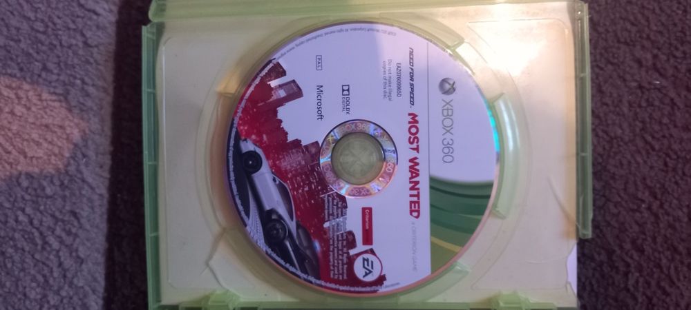 Jocuri pentru Xbox 360