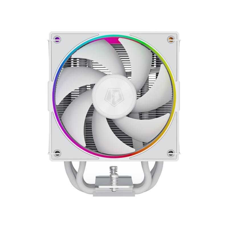 Башенный кулер ID-Cooling FROZN A610 ARGB White