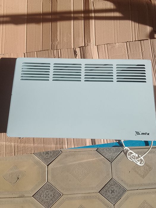 Продам обогреватель