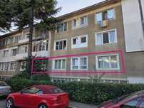 Apartament ultracentral, direct de la proprietar, fara comision.