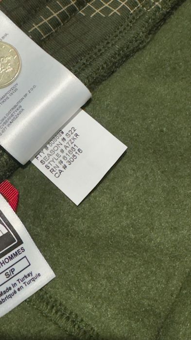 The North Face - мъжки долнища, размери S , M