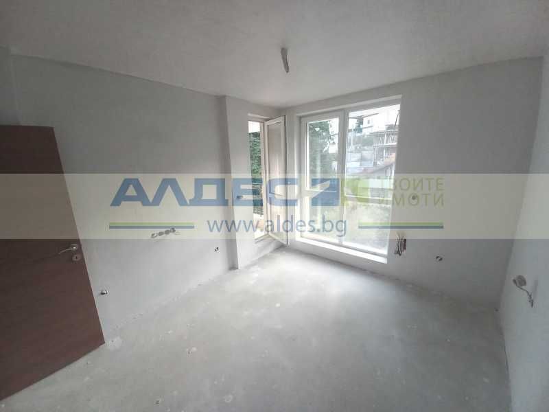 Чисто нов двустаен, с Акт 16, до езерото Панчарево!