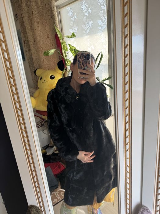 Продается норковая шуба