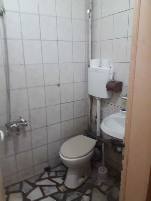 Двустаен Необзаведен Пощата 280лв.