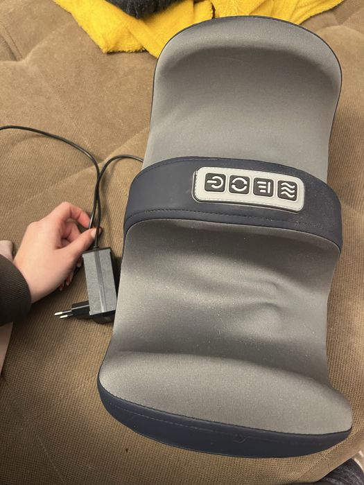 Aparat masaj picioare