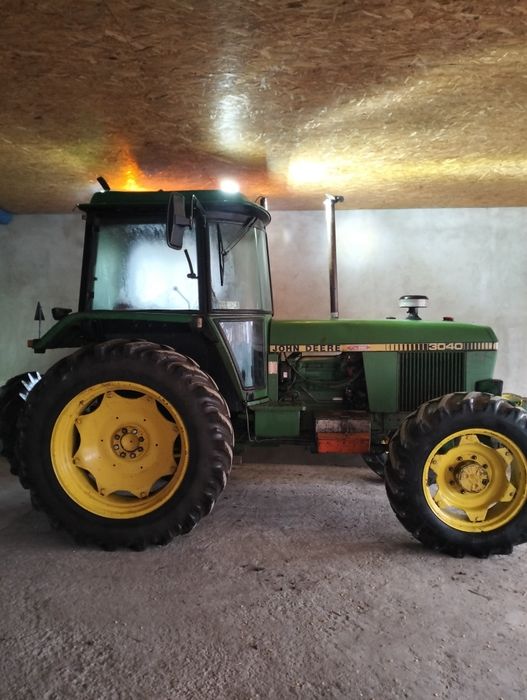 John Deere 3040 4#4