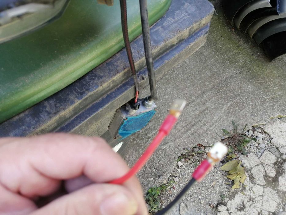 instalatie Xenon artizanala Opel Astra H 100 lei