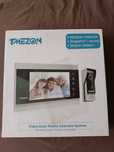 Tmezon video door intercome system