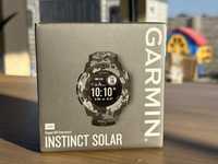 Smartwatch NOU - Garmin Instinct Solar CAMO