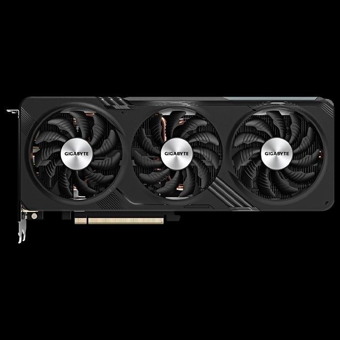 Placă video Nvdia geforce RTX 4060 TI