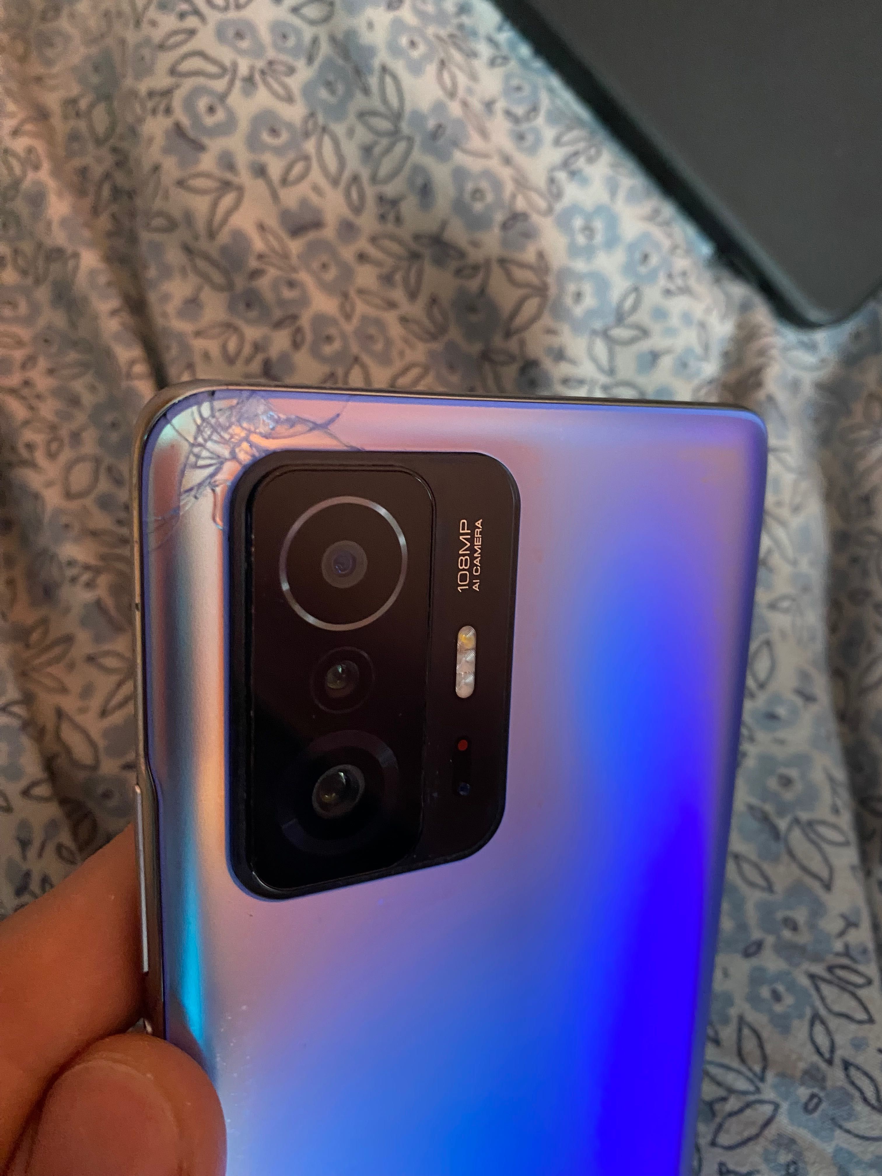 Xiaomi 11T Pro 128GB