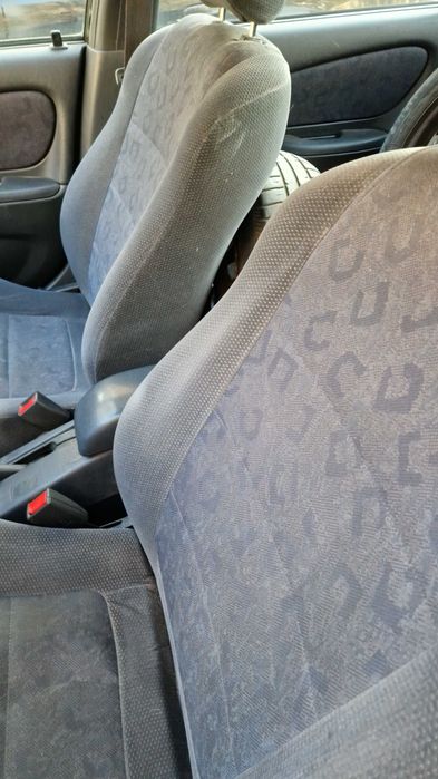 Продавам ТОЙОТА/ TOYOTA COROLLA E 11 бензин 1.4