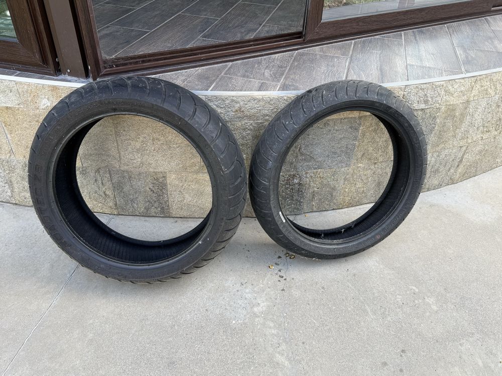 Metzeler гуми за мотор Roadtec Z6