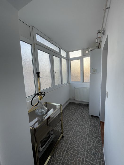 Apartament 3 camere decomnadat