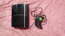 3 Console PS3 SuperSlim, Phat 750, 500 gb