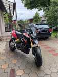 Aprilia Dorsoduro