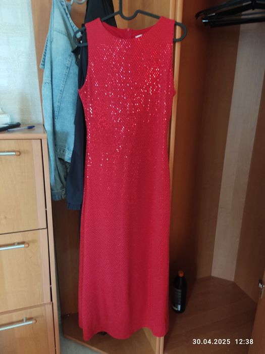 Продам классное платье