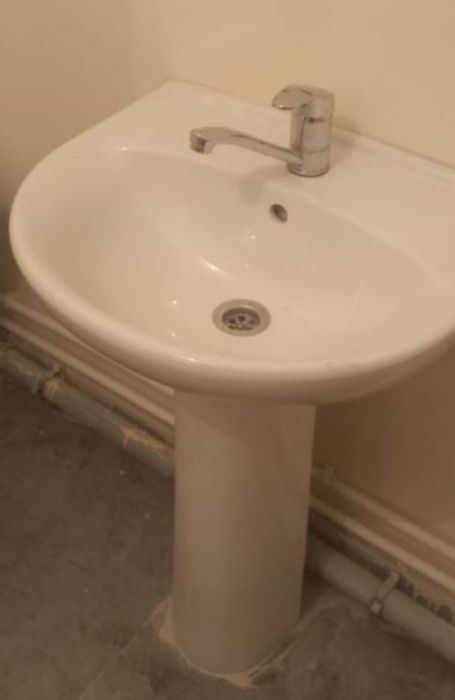 Продам Раковину тюлпан