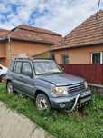 Mitsubishi pajero pinin 2003