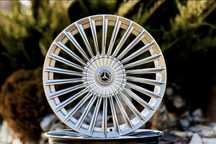 Jante 17 Mercedes-Benz R17