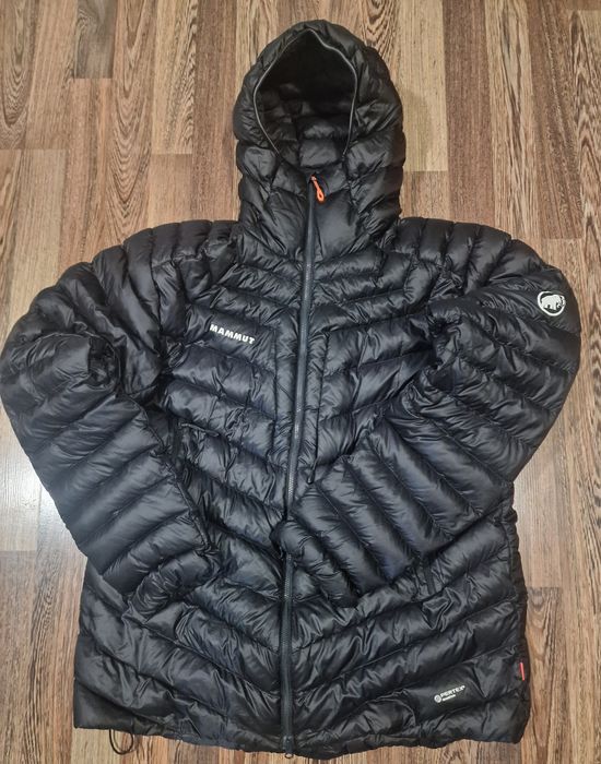 Geaca Mammut Broad Peak barbati XL